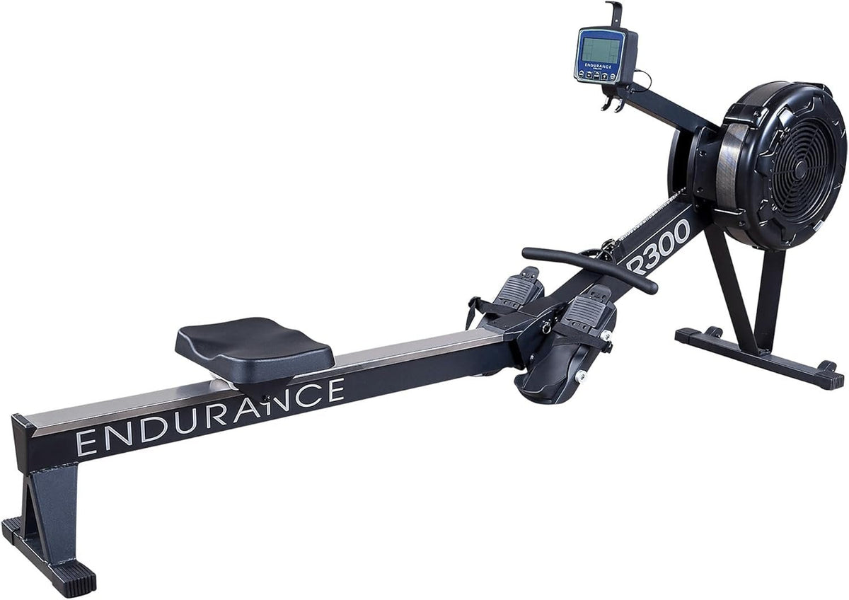 Body Solid R300 Endurance Rower