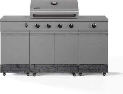 TYTUS Fresno Series 5 Burner Grill TDT-021