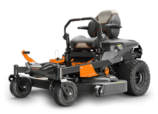 Ariens IKON Onyx Zero Turn Lawn Mower