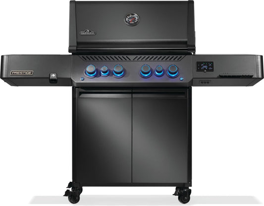 Napoleon Phantom Prestige 500 Connected Gas Grill