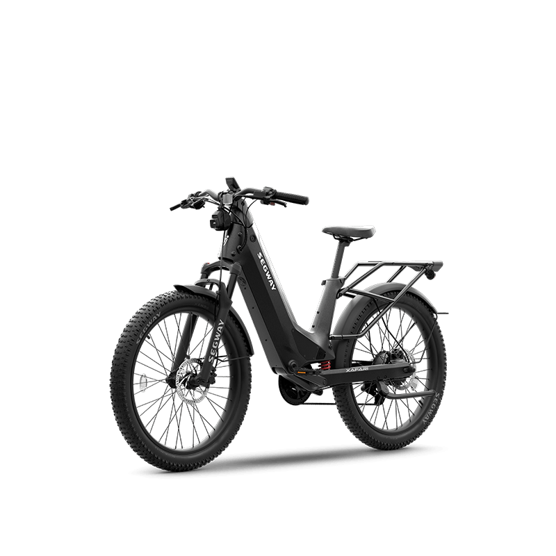 Segway Xafari eBike